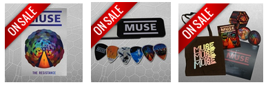 Распродажи от Muse