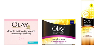 Линейка Olay