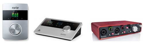 Эквалайзеры