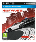 NFS: Most Wanted
