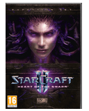 Starcraft II