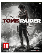 Tomb Raider