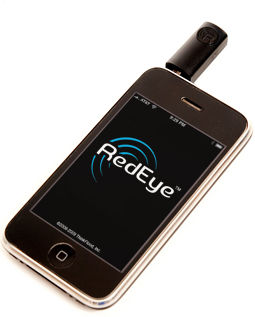 RedEye Min для айфонов: как можно гаджет купить в Интернете за $49?