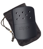 zippo Hand Warmer
