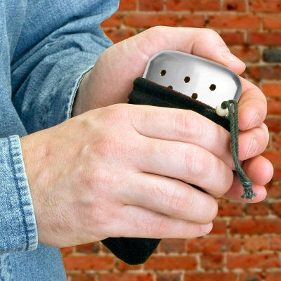 zippo зажигалка