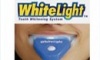 Секрет белоснежной улыбки Система White Light&lrm;
