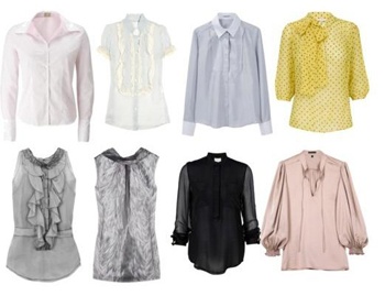 Кофточки 2013 Кофточки 2013