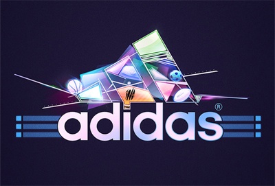 Футболки &quot;Adidas&quot;