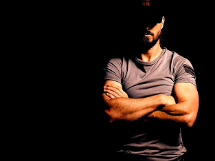 брендовые мужские футболки