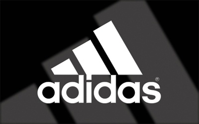 Тапочки &quot;Adidas&quot;