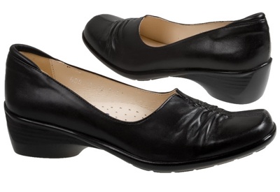 Ортопедические туфли Ортопедические туфли