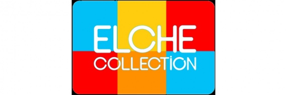 Туфли Elche