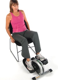 Stamina In-Motion Elliptical