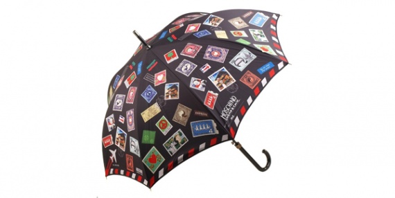 Женский зонт-автомат