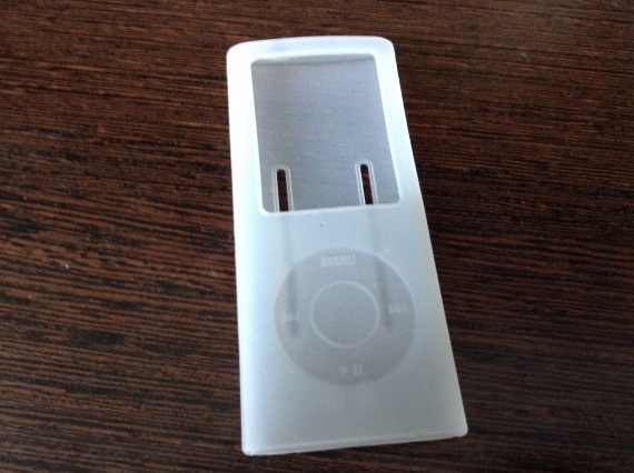 Китайский iPod nano 7 китай