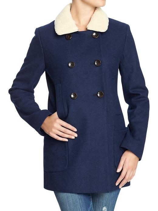 Пальтишко для сестрички Old Navy пальто