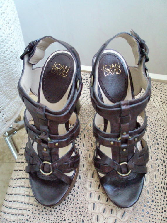 Босоножки Joan &amp; David Sweetlyn взрослая обувь