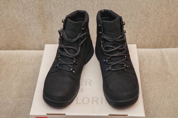 Мужские зимние ботинки The North Face Ketchum Boots The North Face