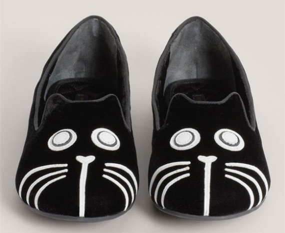 Мои &quot;кошечки&quot; и яркие туфли от Marc Jacobs США