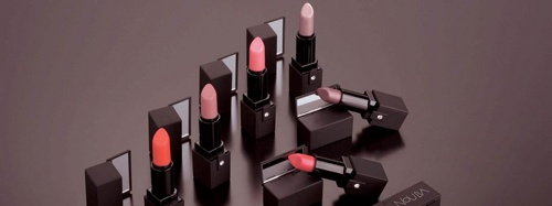 Помада телесного цвета