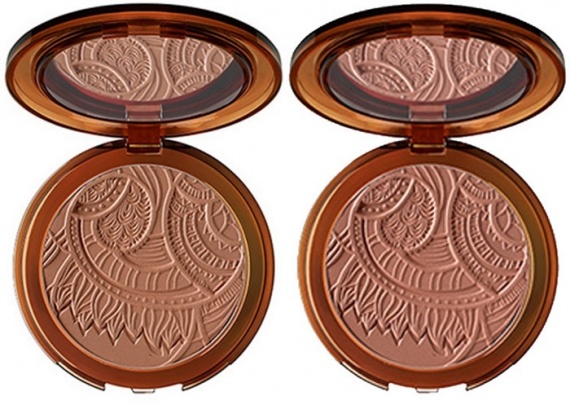 Бронзирующая пудра Бронзирующая пудра