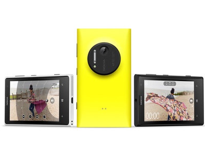 Копия Нокиа Люмиа