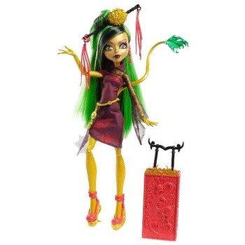 Купить куклу Monster High