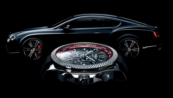 Часы Брайтлинг