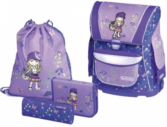 Школьные аксессуары