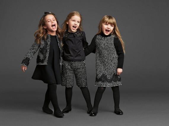 Коллекция Дольче Габанна