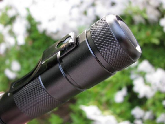 Фонарик Ultrafire