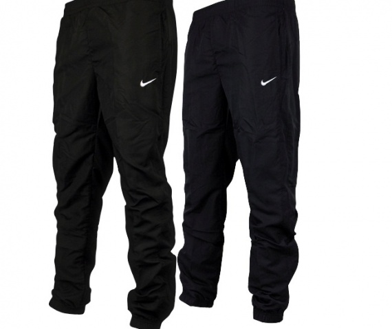 Мужские зауженные штаны Nike &amp;amp;ndash; икона спортивного стиля зауженные брюки
