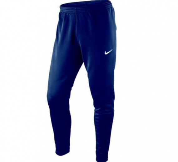 Мужские зауженные штаны Nike &amp;amp;ndash; икона спортивного стиля брюки