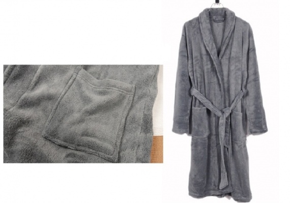 Домашняя одежда для мужчин &amp;ndash; тотальный домашний комфорт тапки