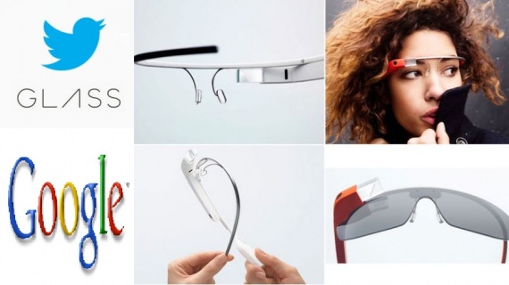 Новые очки-компьютер Google Glass очки с диоптриями