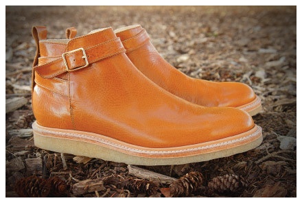 брендовая обувь