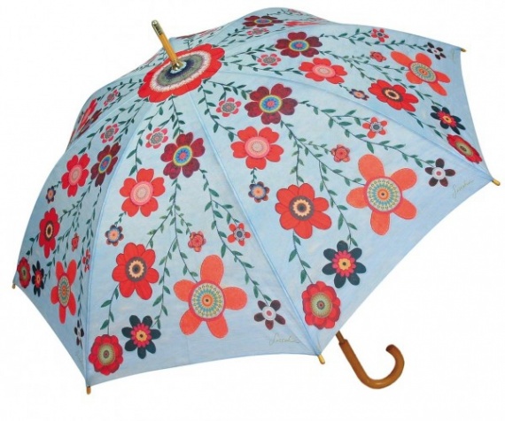 модные зонты 2014