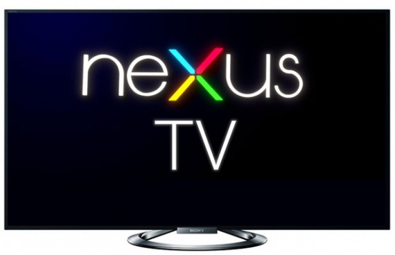 nexus TV