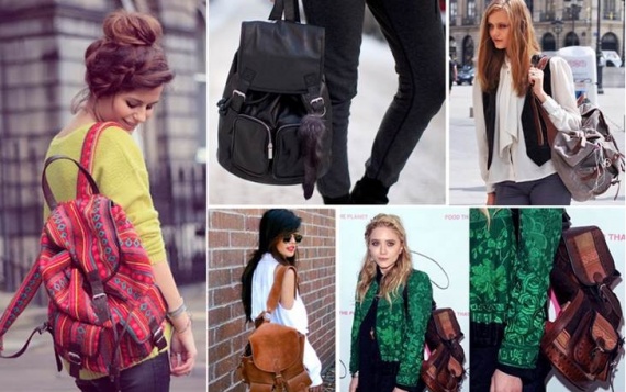 модные рюкзаки 2014 модные рюкзаки 2014