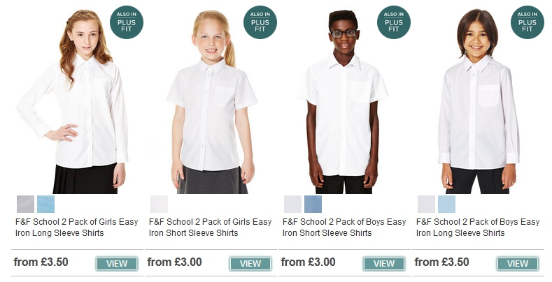 Где купить школьную форму для мальчиков и девочек: лучшие предложения в онлайн-магазинах школьная форма для девочек