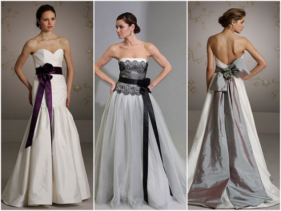 Свадебная мода 2014 &amp;amp;amp;ndash; покупаем идеальное свадебное платье в интернете Свадебная мода 2014