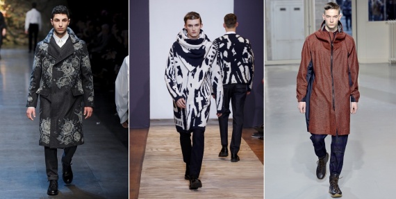 Модное зимнее пальто 2014: будьте ярче! модное зимнее пальто 2014