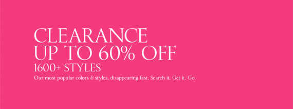 Victoria's Secret: финальный сейл -60% Victoria's Secret: финальный сейл -60%