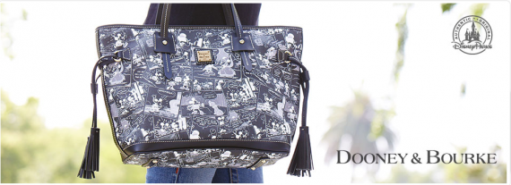 Disney Store: скидка 30% на Dooney &amp; Bourke Disney Store: скидка 30% на Dooney &amp; Bourke