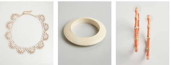 Скидки 40% на украшения в магазине Bluefly Скидки 40% на украшения в магазине Bluefly