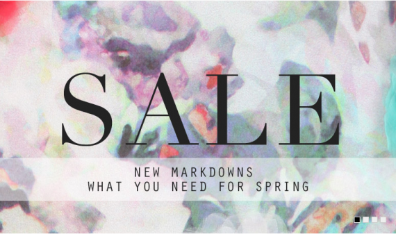 Скидки до 70% в магазине CoutureCandy Скидки до 70% в магазине CoutureCandy