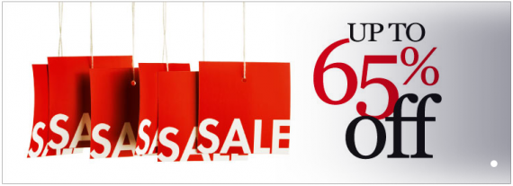 Скидки до 65% в магазине ShoeBuy Скидки до 65% в магазине Shoebuy