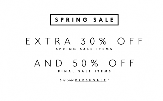 Дополнительные скидки до 50% на сейл в J.Crew Дополнительные скидки до 50% на сейл в J.Crew