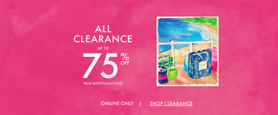 Скидки до 75% в GILLY HICKS Скидки до 75% в GILLY HICKS