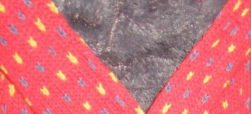 Вязаный кардиган с мехом женская одежда